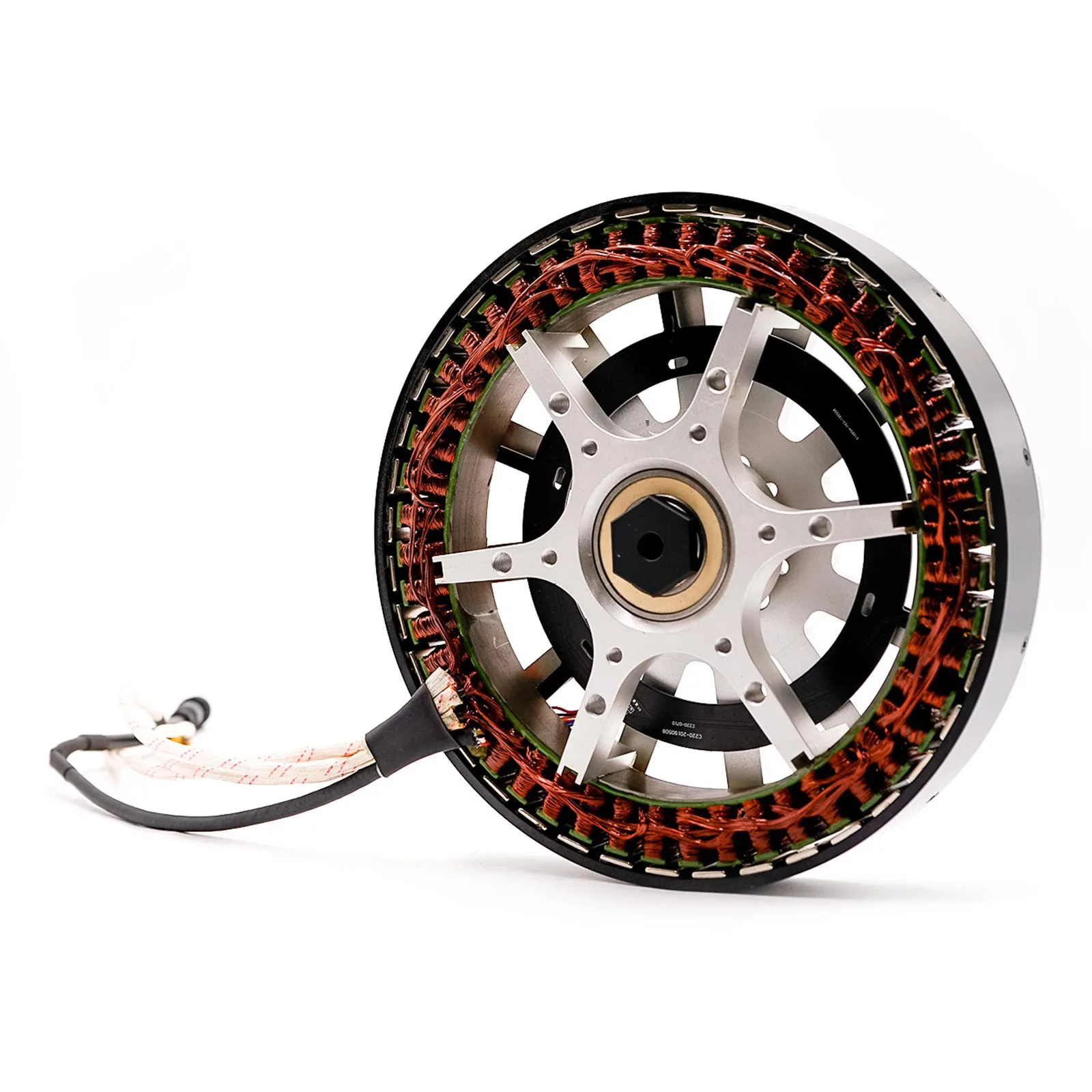 Paramotor électrique à levage  - Drone Motor avis et prix