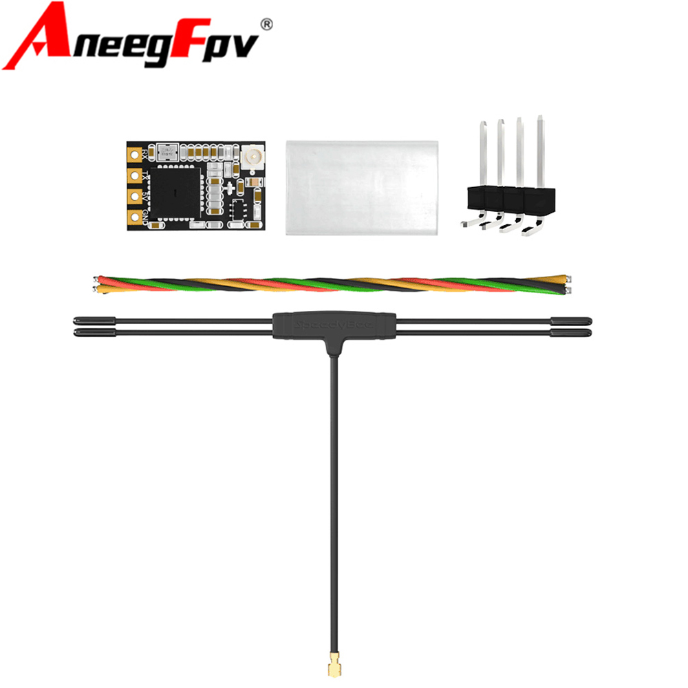 Récepteur SpeedyBee Nano 2.4G/ - Drone Receiver avis et prix
