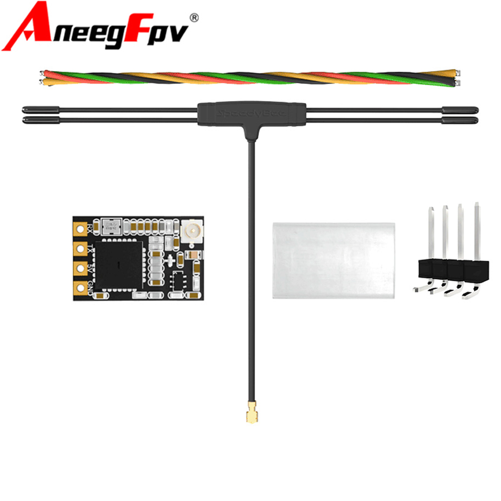 Récepteur SpeedyBee Nano 2.4G/ - Drone Receiver avis et prix