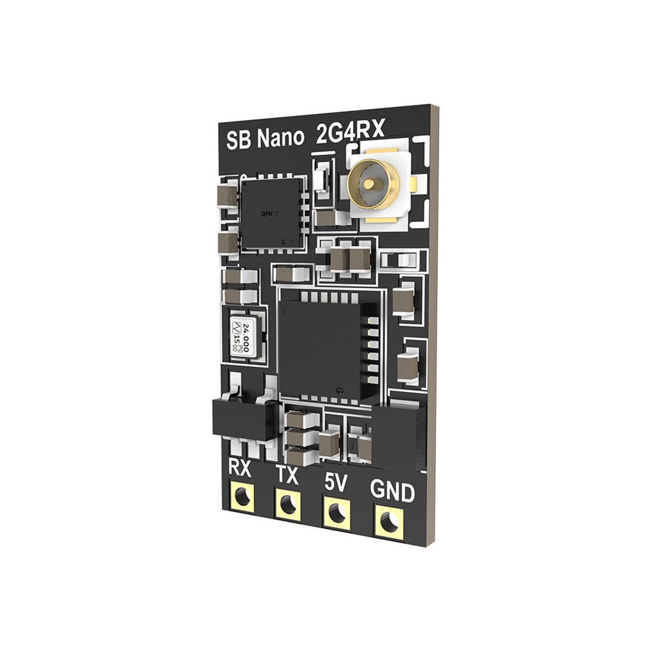 Récepteur SpeedyBee Nano 2.4G/ - Drone Receiver avis et prix
