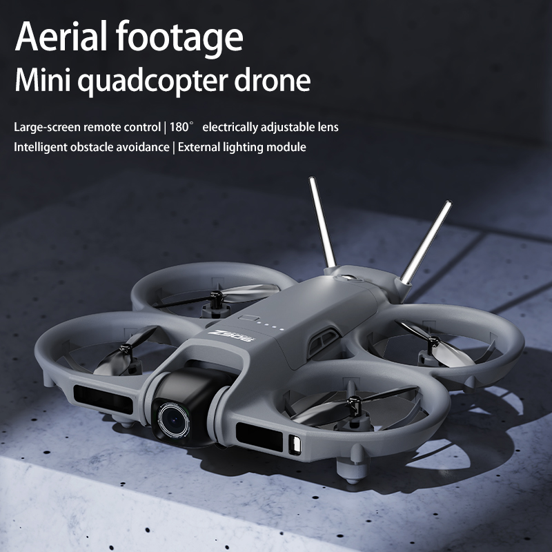 Drone professionnel Lenovo Z90 - Drone Gps Mount avis et prix