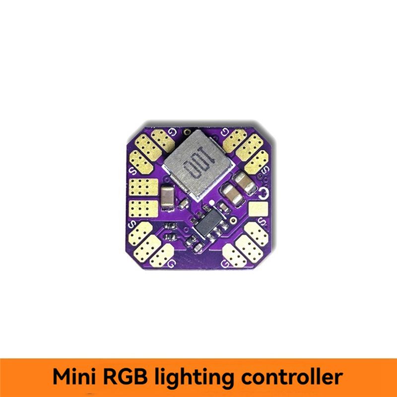 【Achetez maintenant】Contrôleur - Drone Led Light avis et prix