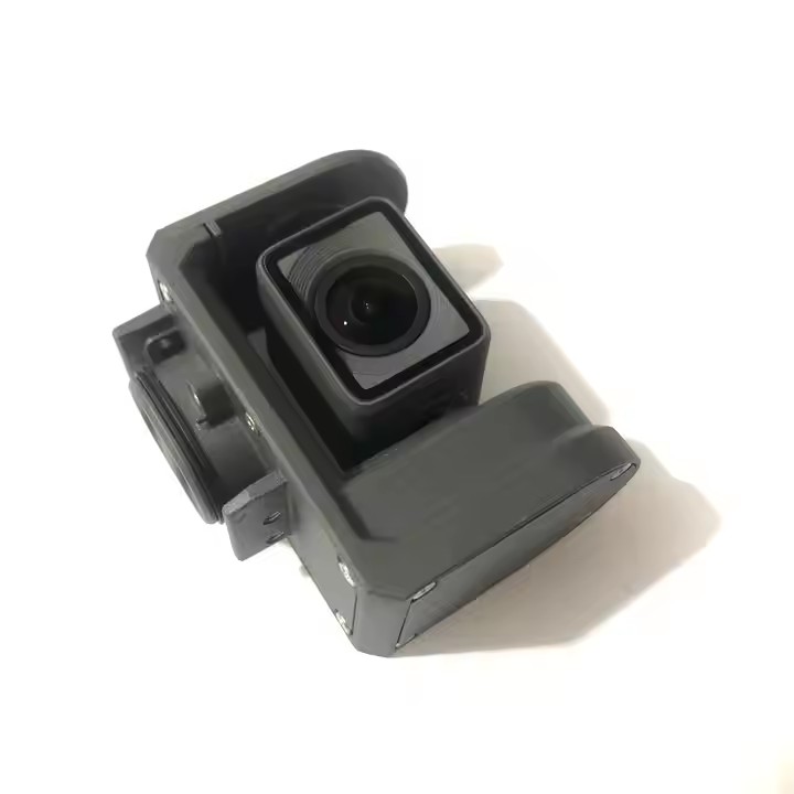 Support de caméra FPV d'occasi - Drone Camera avis et prix
