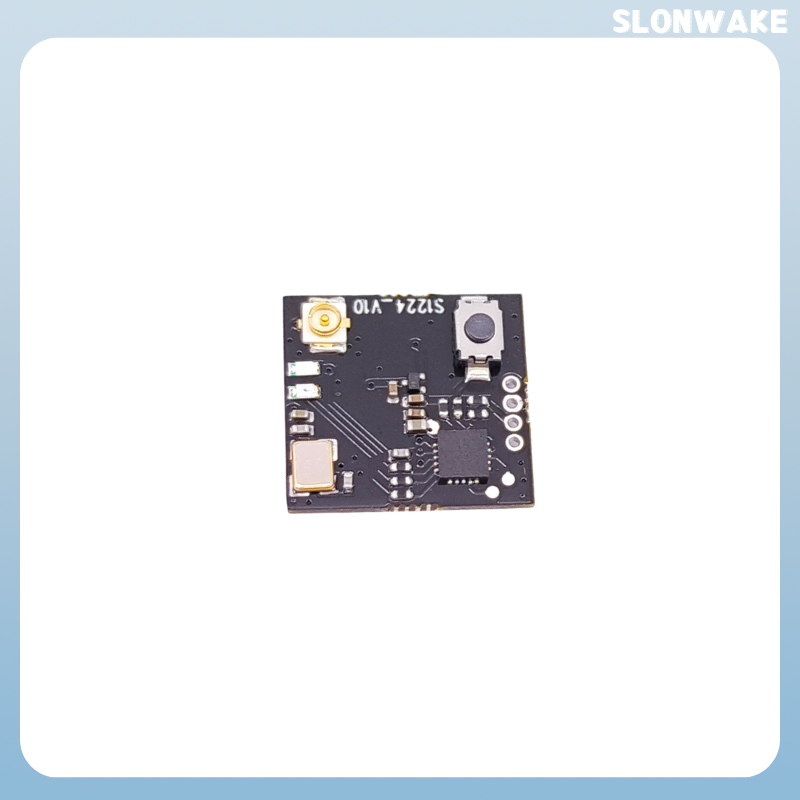 Mini transmetteur FPV réglable - Drone Transmitter avis et prix