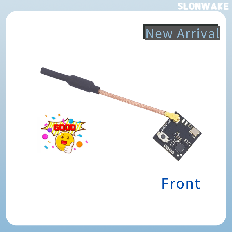 Mini transmetteur FPV réglable - Drone Transmitter avis et prix