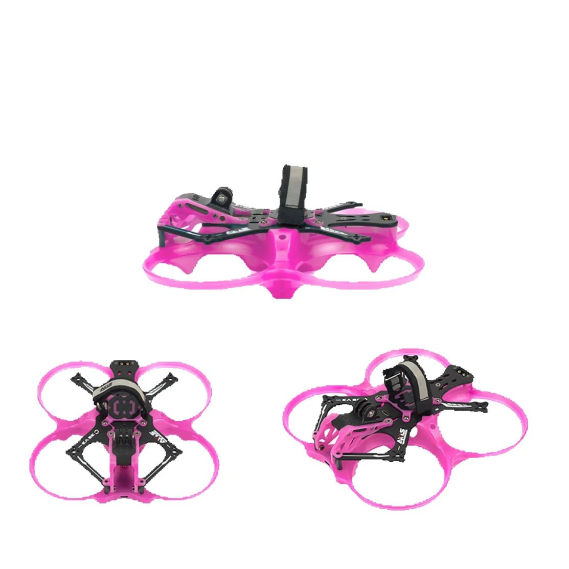 Châssis de drone Cinewhoop FPV - Drone Landing Gear avis et prix