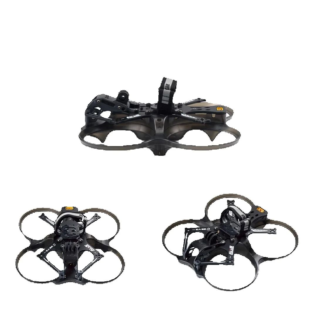 Châssis de drone Cinewhoop FPV - Drone Landing Gear avis et prix