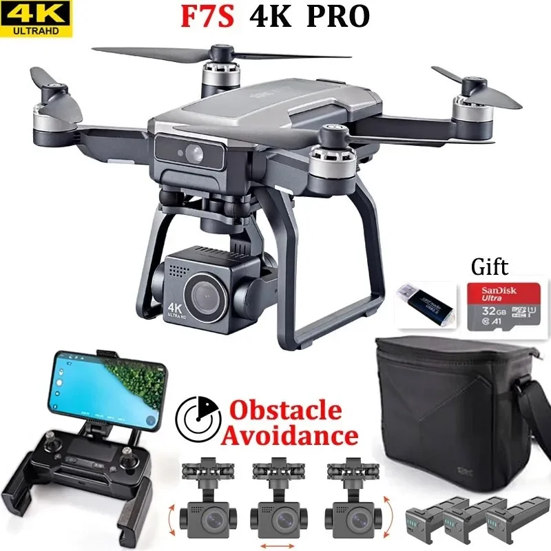 Drone d'évitement d'obstacles  - Drone Gps Module avis et prix