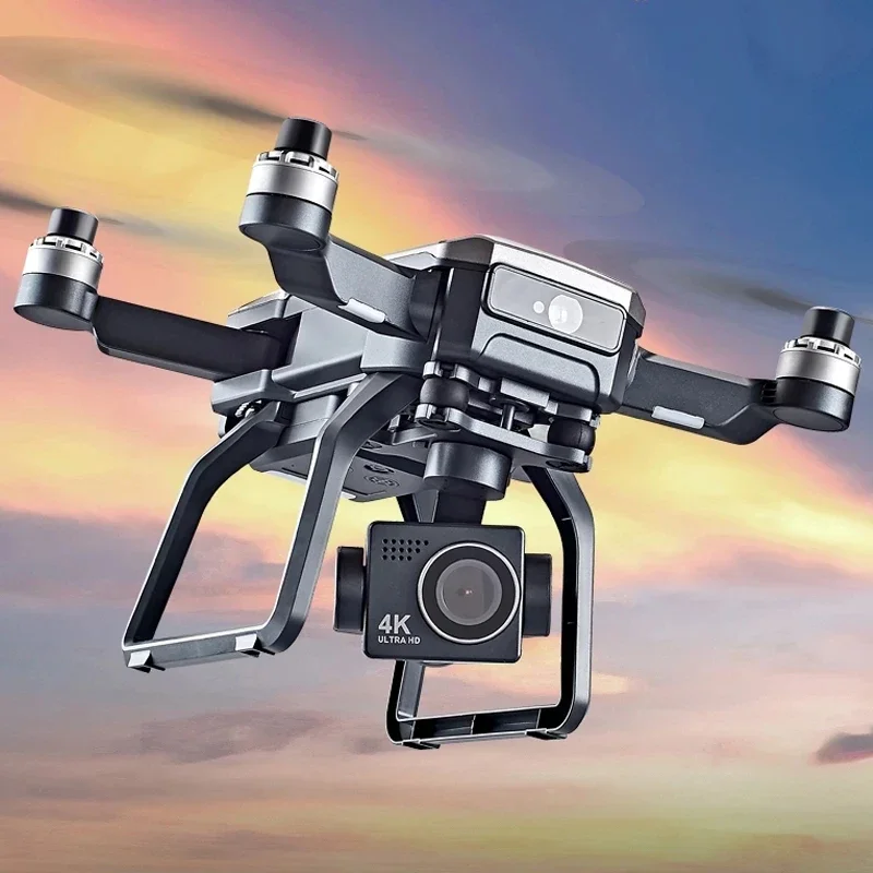Drone d'évitement d'obstacles  - Drone Gps Module avis et prix