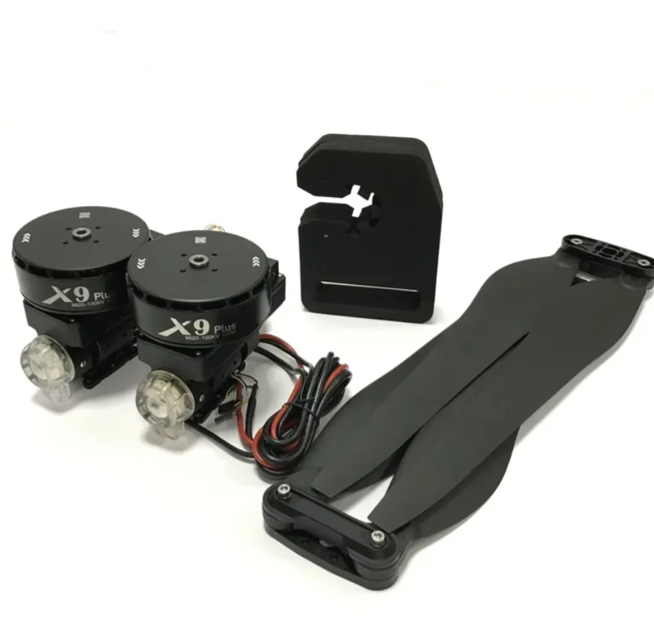 X9 Plus Dr-one moteur Combo mo - Drone Motor avis et prix