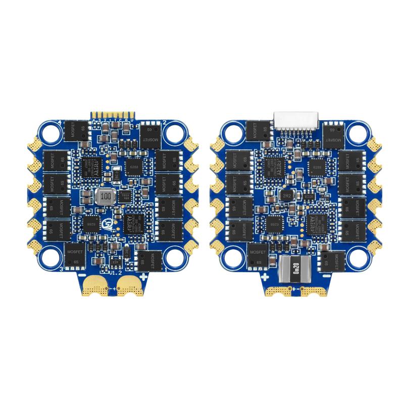 SEQURE Blueson A2 6S |   ESC 8 - Drone Esc avis et prix