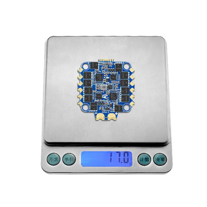 SEQURE Blueson A2 6S |   ESC 8 - Drone Esc avis et prix