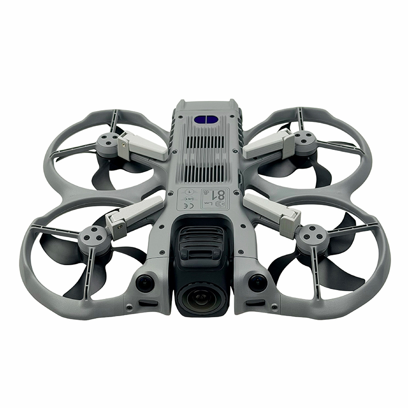 Train d'atterrissage pliable p - Drone Landing Gear avis et prix