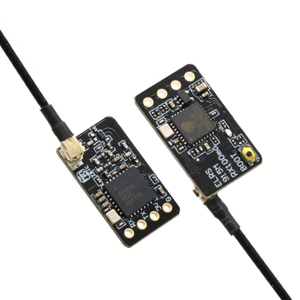 Récepteur Rc ELRS 915MHz NANO  - Drone Charger avis et prix