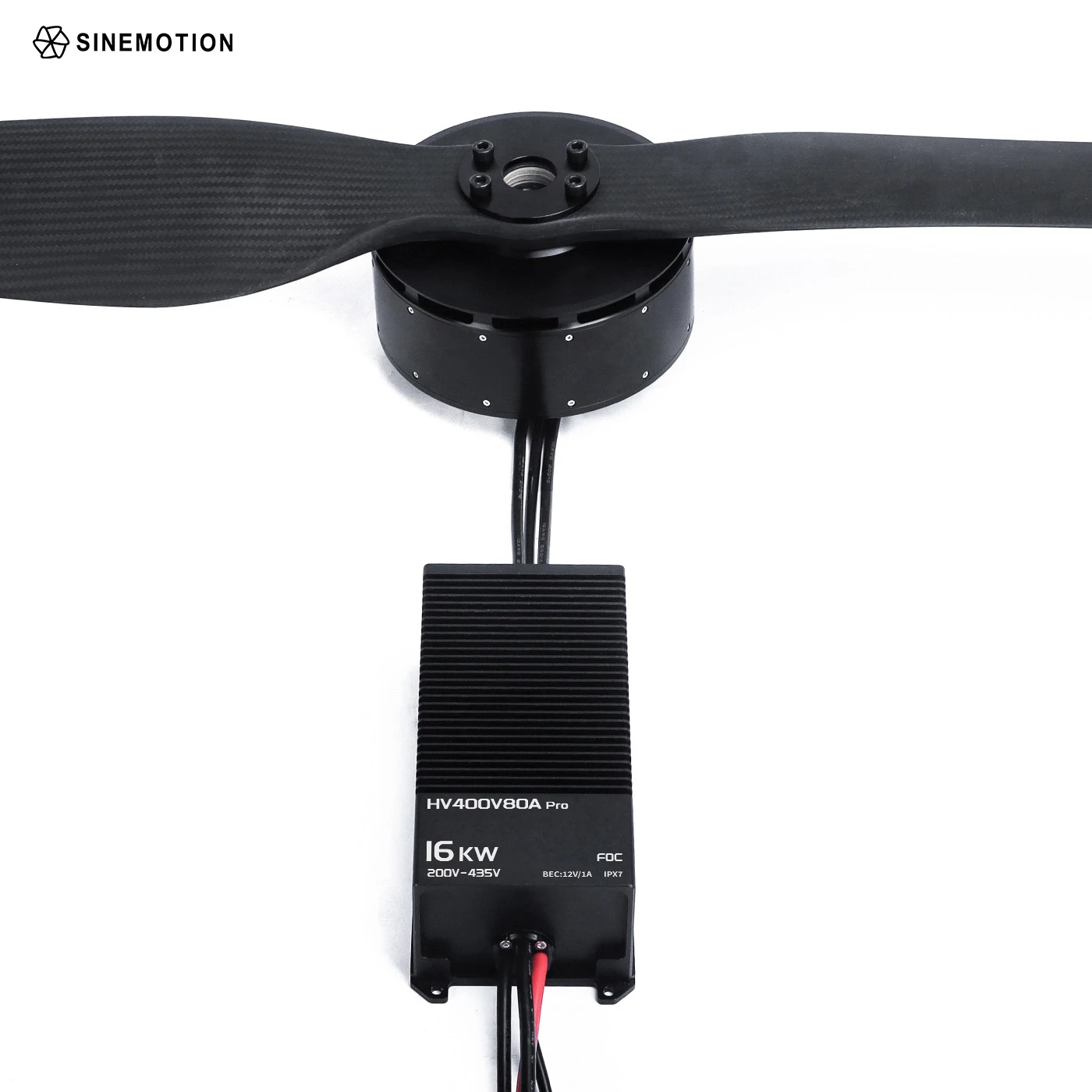 Jeu de bras Dr-one de poussée  - Drone Arm avis et prix
