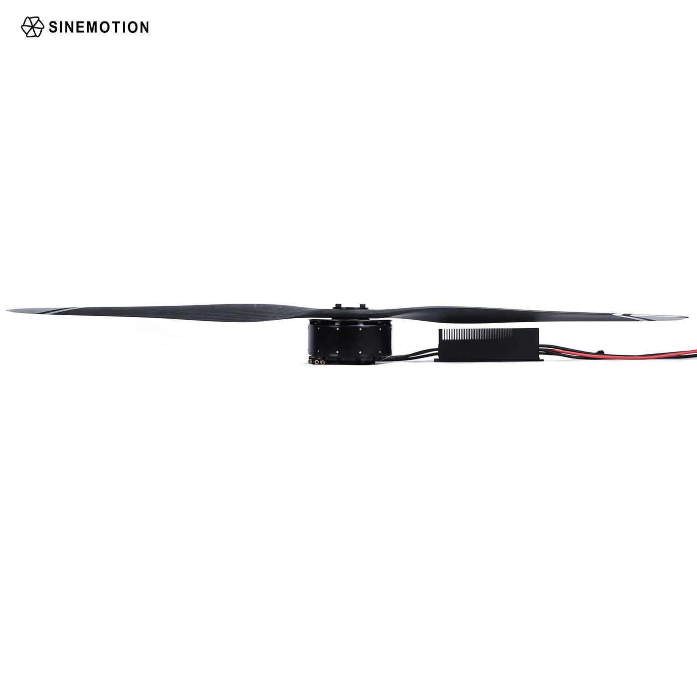 Jeu de bras Dr-one de poussée  - Drone Arm avis et prix