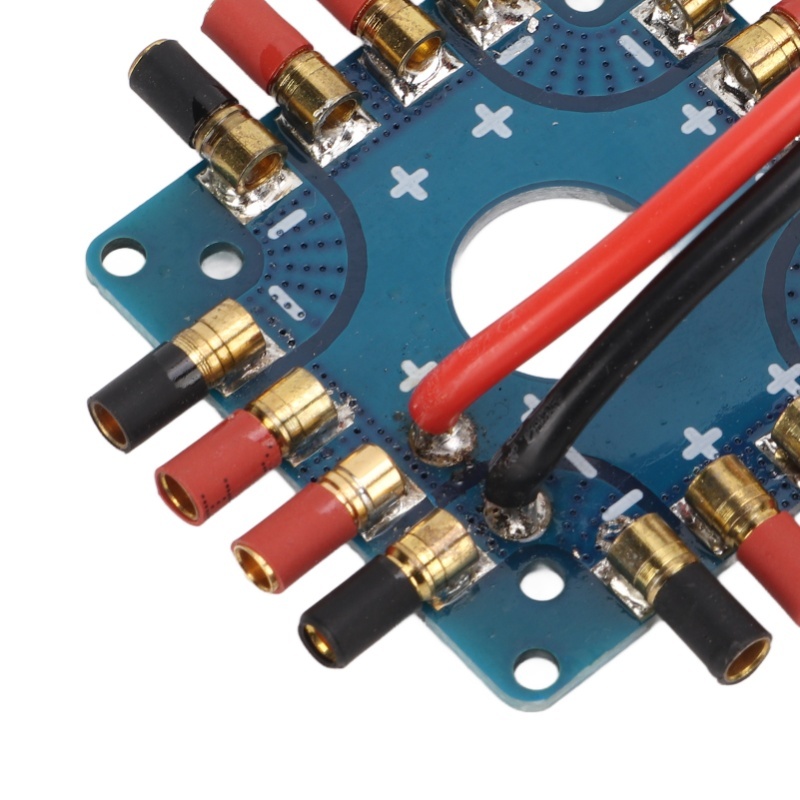 Carte de distribution d'alimen - Drone Power Distribution Board avis et prix