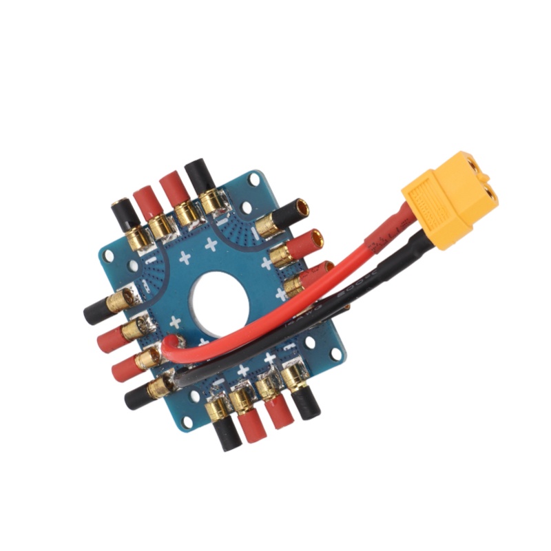 Carte de distribution d'alimen - Drone Power Distribution Board avis et prix