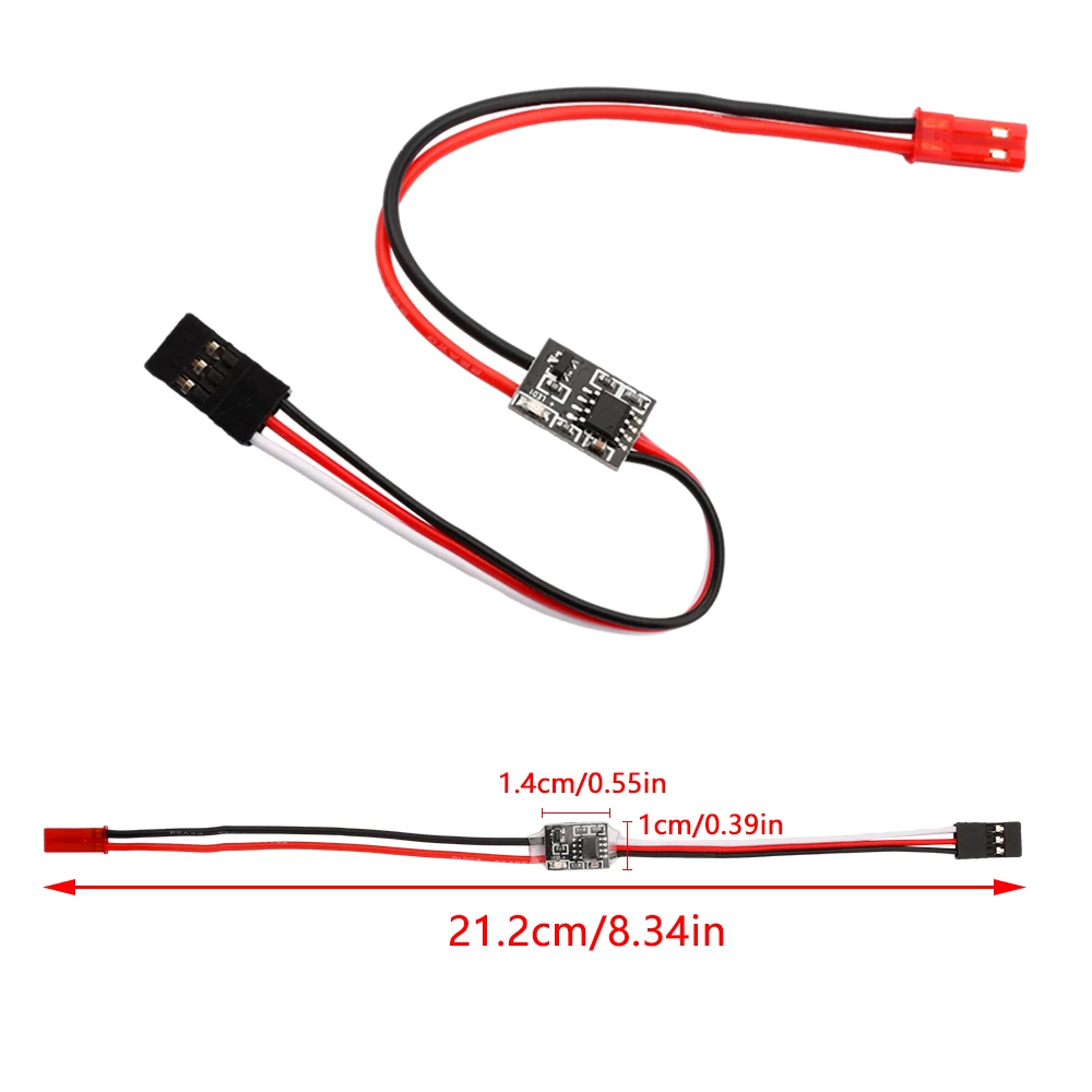 2-20A Haute Courant Télécomman - Drone Transmitter avis et prix
