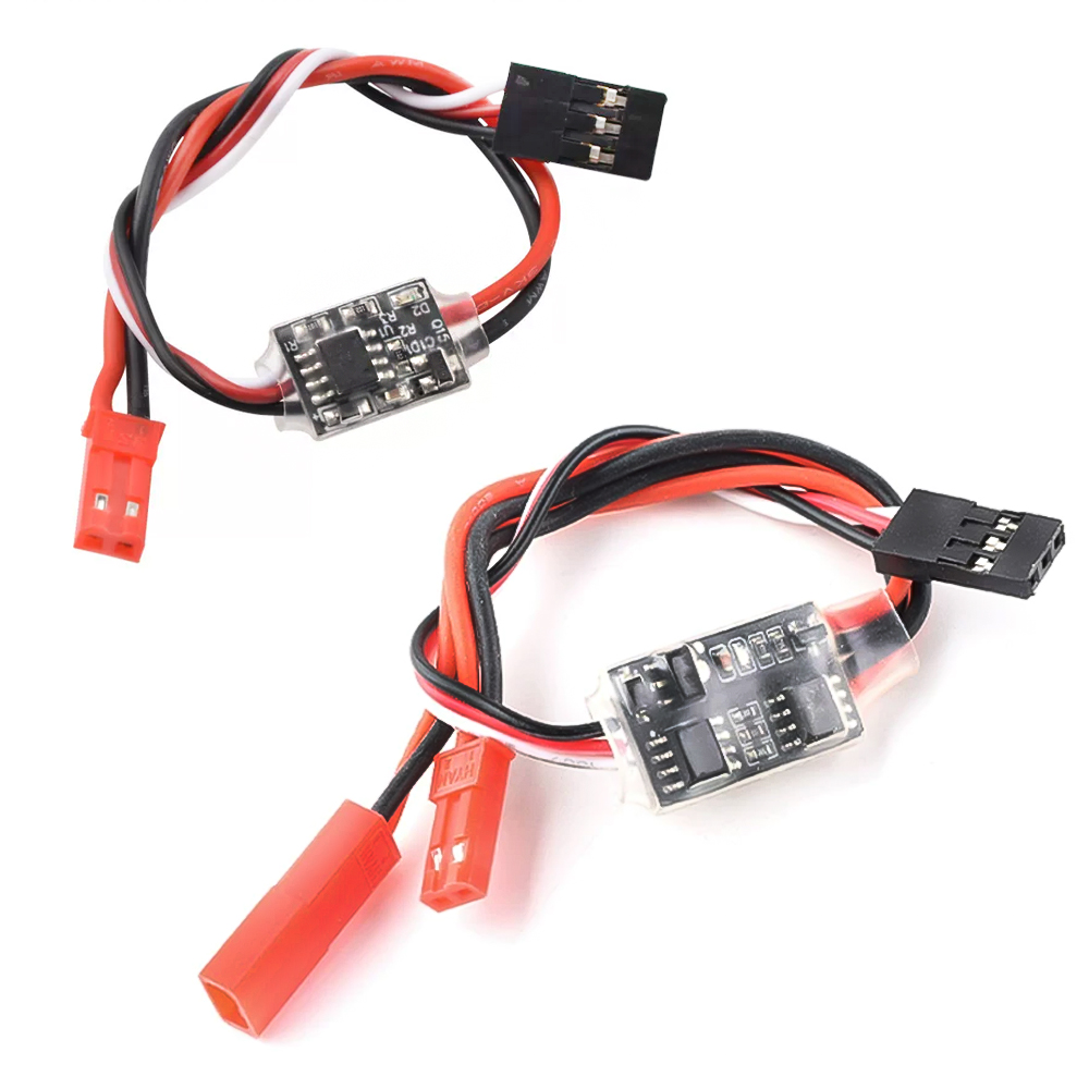 2-20A Haute Courant Télécomman - Drone Transmitter avis et prix