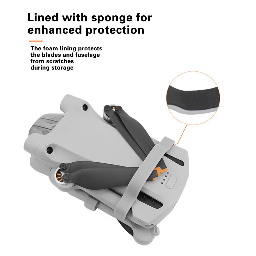 Support de lame d'hélice pour  - Drone Propeller Guard avis et prix