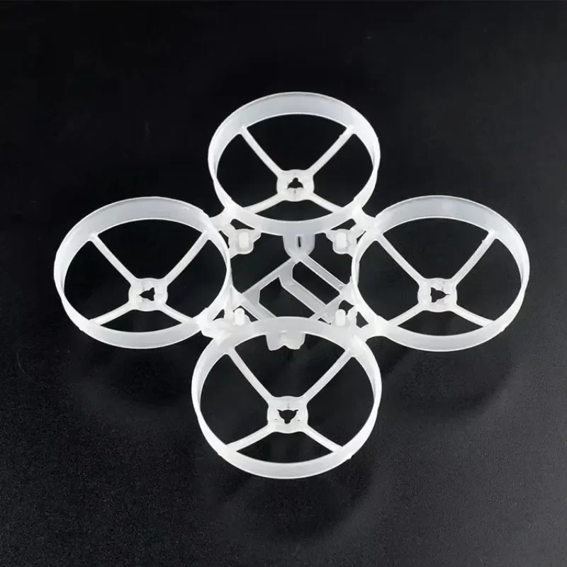 HappyModel Mobula7 V4 Châssis  - Drone Propeller avis et prix
