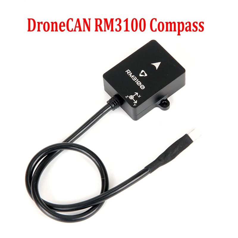 【CYBER MONDAY】Module de bousso - Drone Compass avis et prix