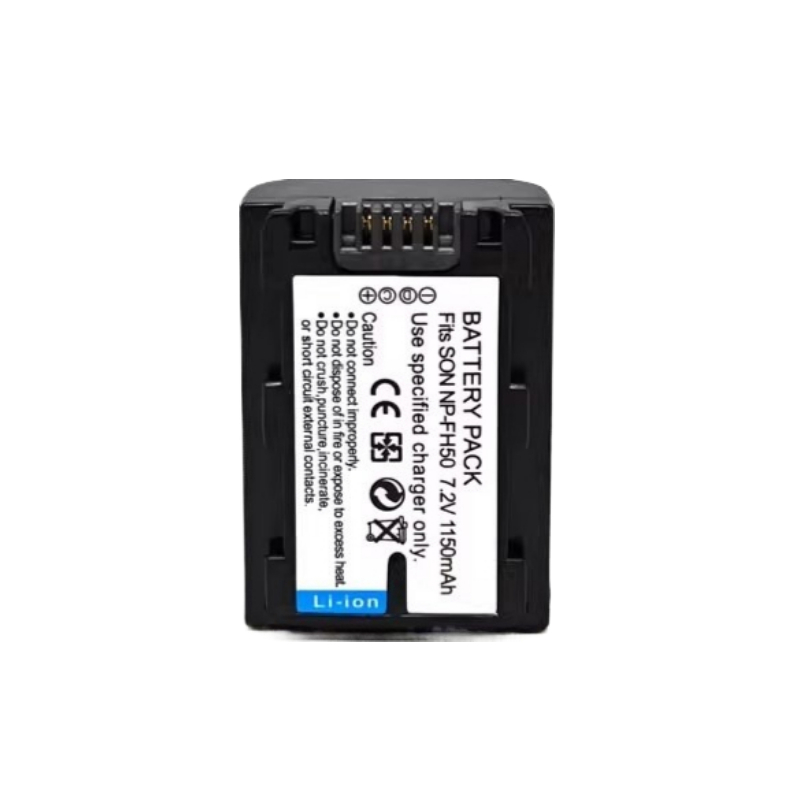 Batterie de caméra 7.2V 1150mA - Drone Camera avis et prix