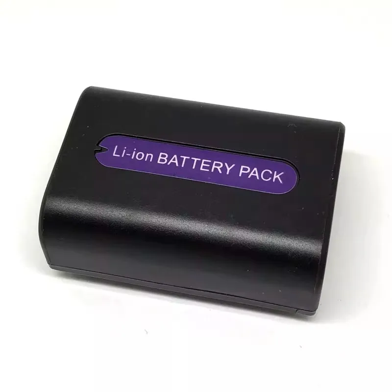 Batterie de caméra 7.2V 1150mA - Drone Camera avis et prix