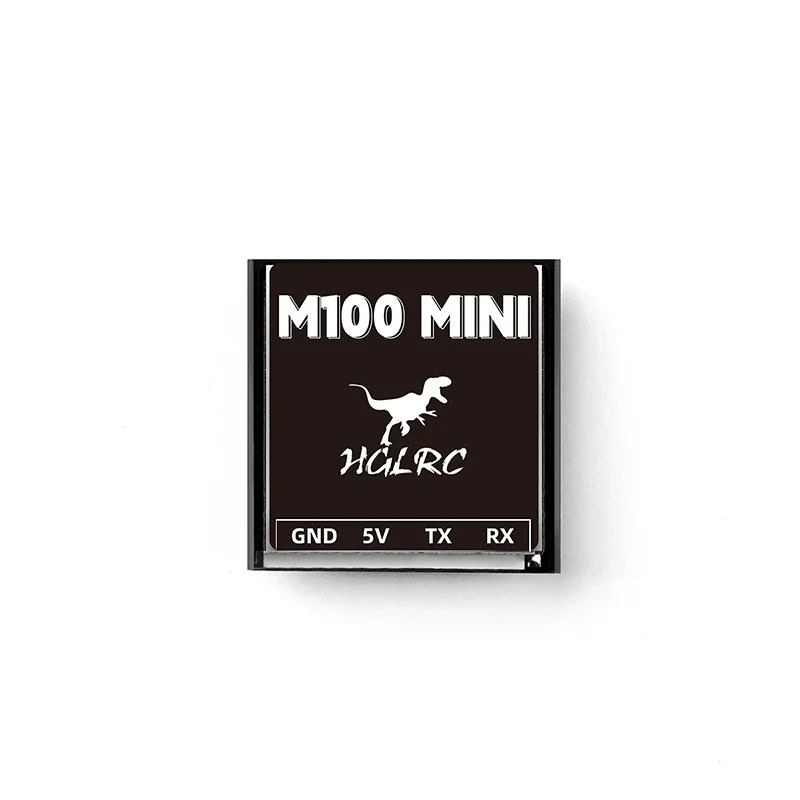 HGLRC M100 PRO M100-5883 Drone - Drone Compass avis et prix