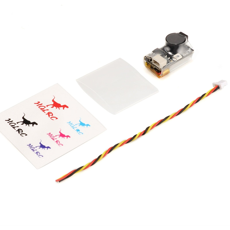 HGLRC Soter FPV Drone alarme s - Drone Buzzer avis et prix