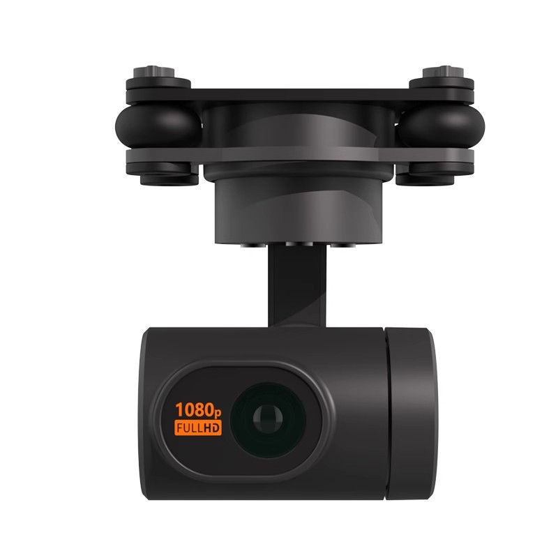 Drone professionnel C10PRO 4K  - Drone Gimbal avis et prix