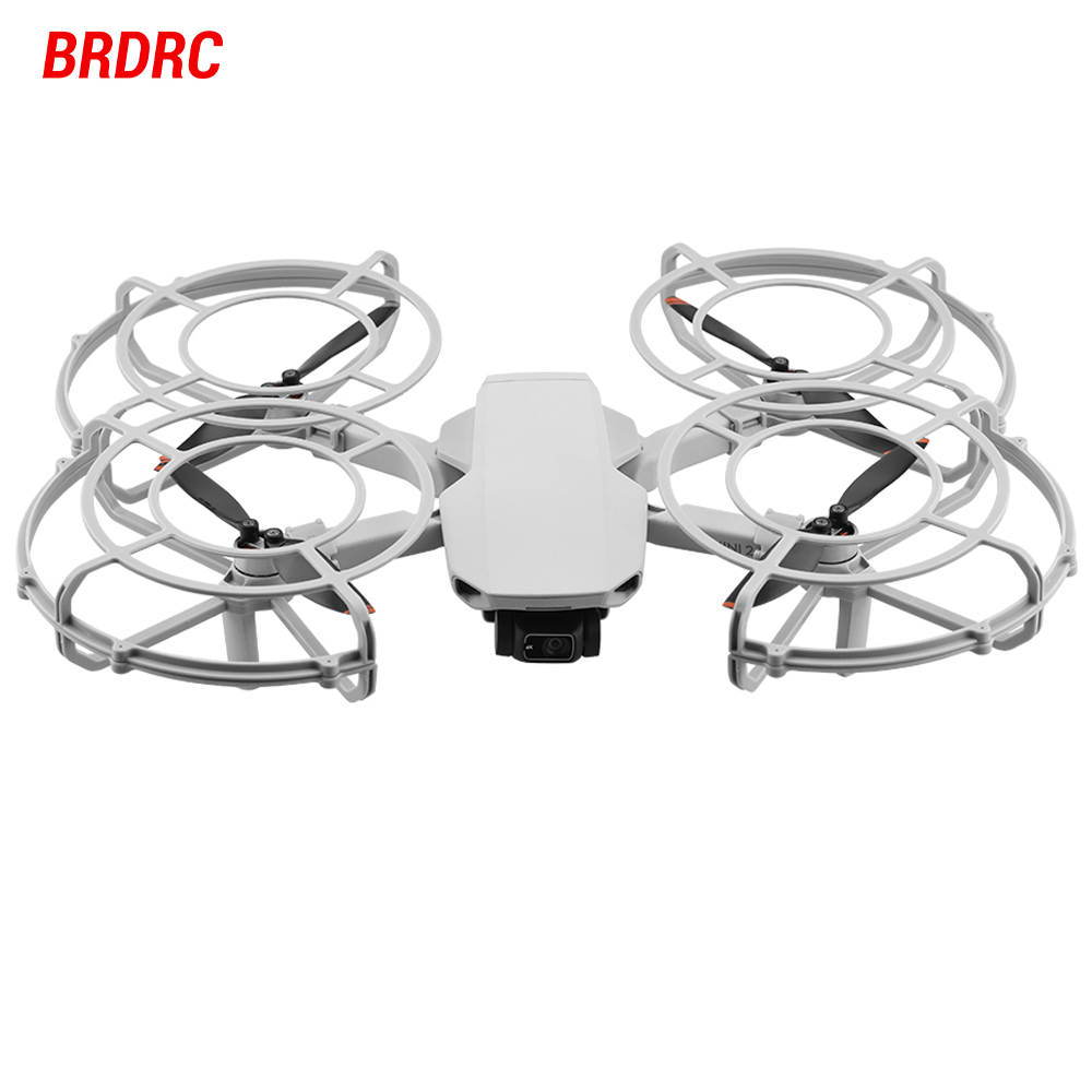Protection d'hélices pour dron - Drone Propeller Guard avis et prix