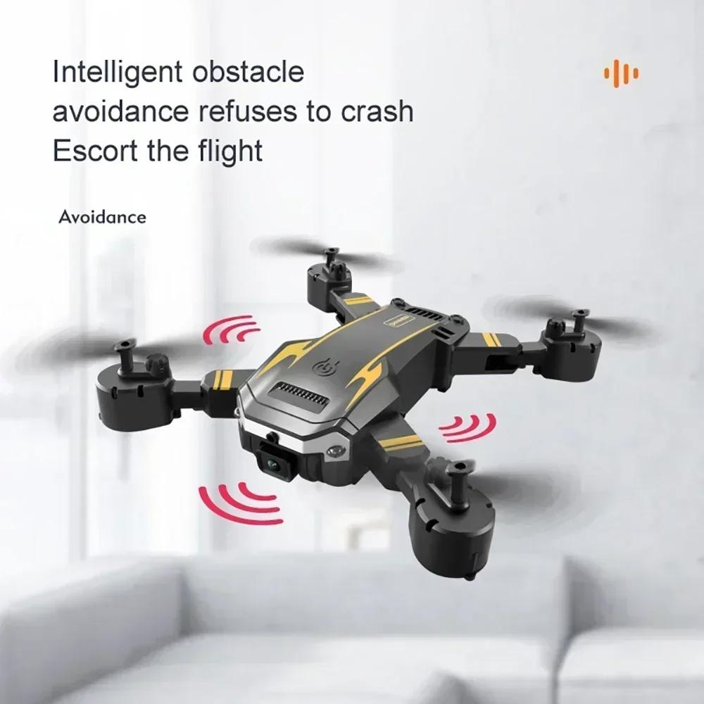 Drone G6 Pro avec double camér - Drone Gps Module avis et prix
