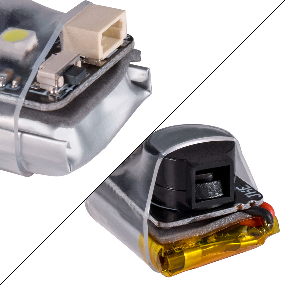 JHEMCU JHE42B/JHE20B Finder Mi - Drone Buzzer avis et prix