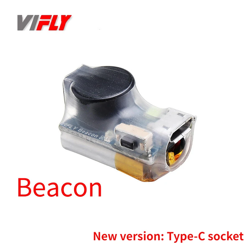 VIFLY-Buzzer de importateur sa - Drone Buzzer avis et prix
