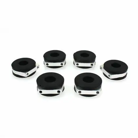 1-6 pièces Anneau de fixation  - Drone Camera avis et prix