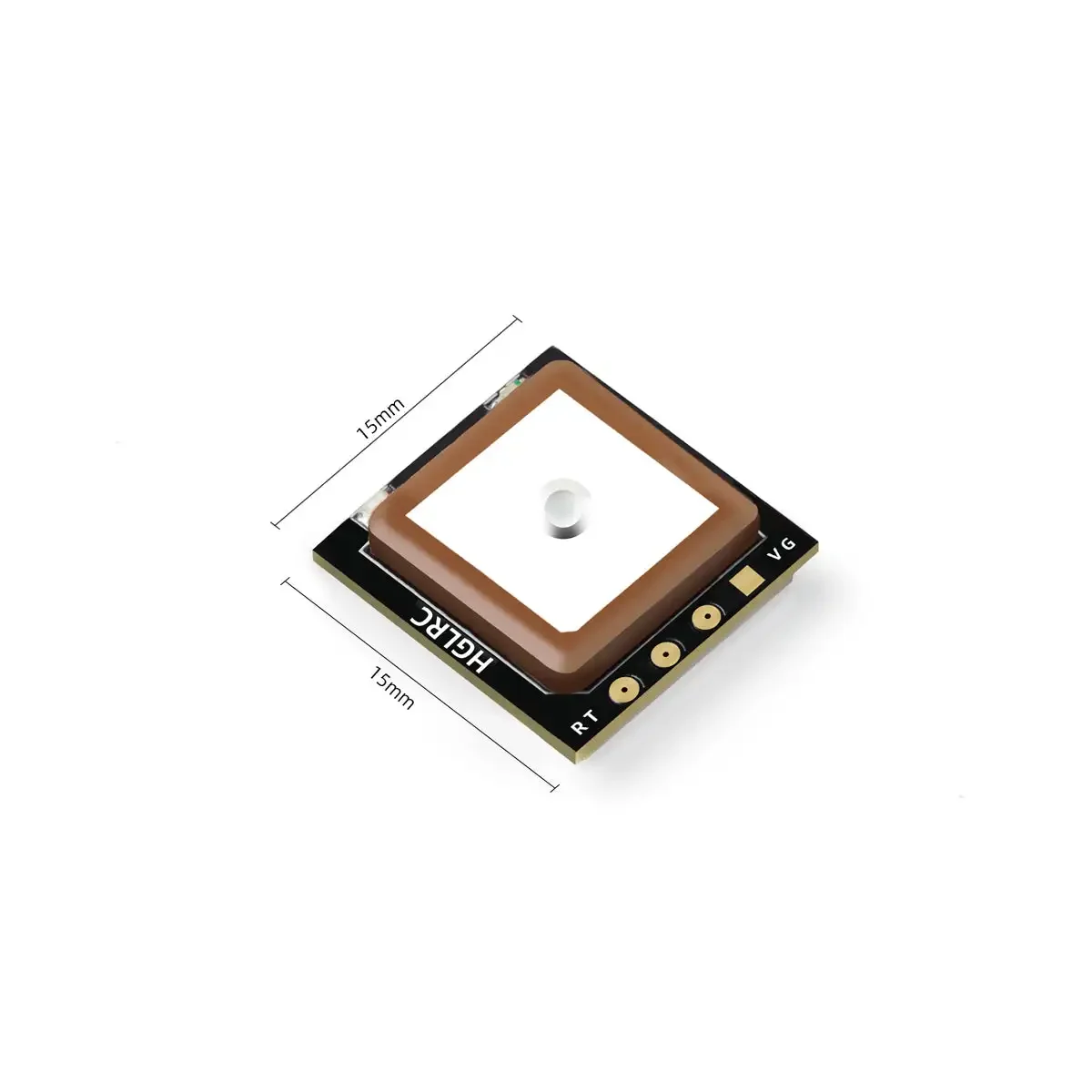 Module GPS miniature HGLRC M10 - Drone Gps Module avis et prix