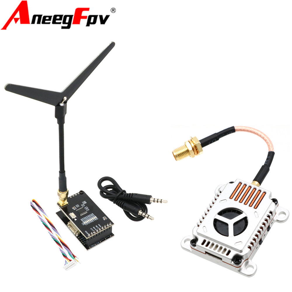 Module émetteur vidéo VTX 1.2G - Drone Transmitter avis et prix