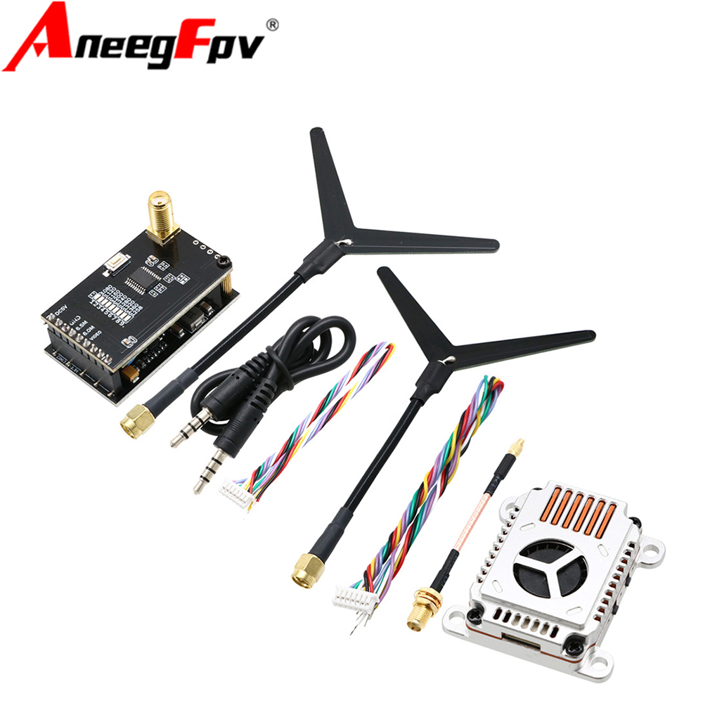 Module émetteur vidéo VTX 1.2G - Drone Transmitter avis et prix