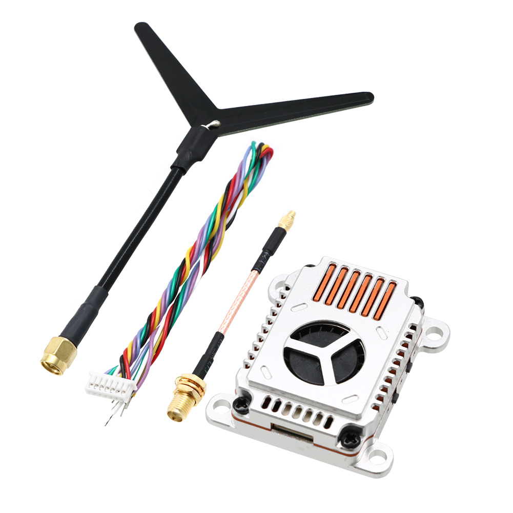 Module émetteur vidéo VTX 1.2G - Drone Transmitter avis et prix