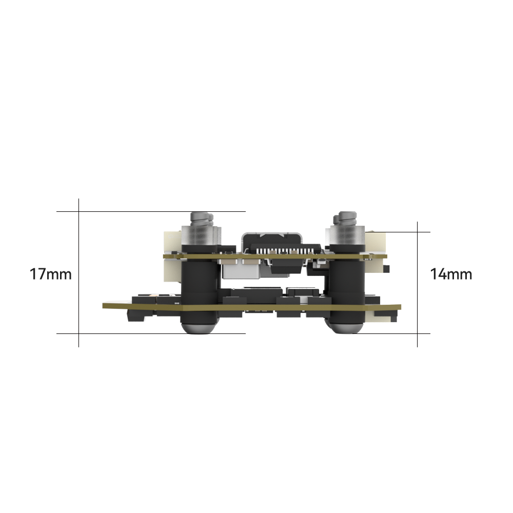 iFlight Borg F7 Mini Stack : C - Drone Flight Controller avis et prix