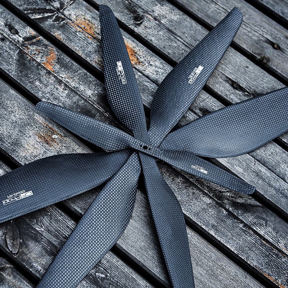 Hélice de drone pliable LIGPOW - Drone Propeller avis et prix
