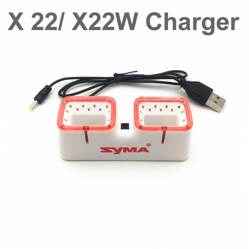 Chargeur rapide double USB pou - Drone Charger avis et prix