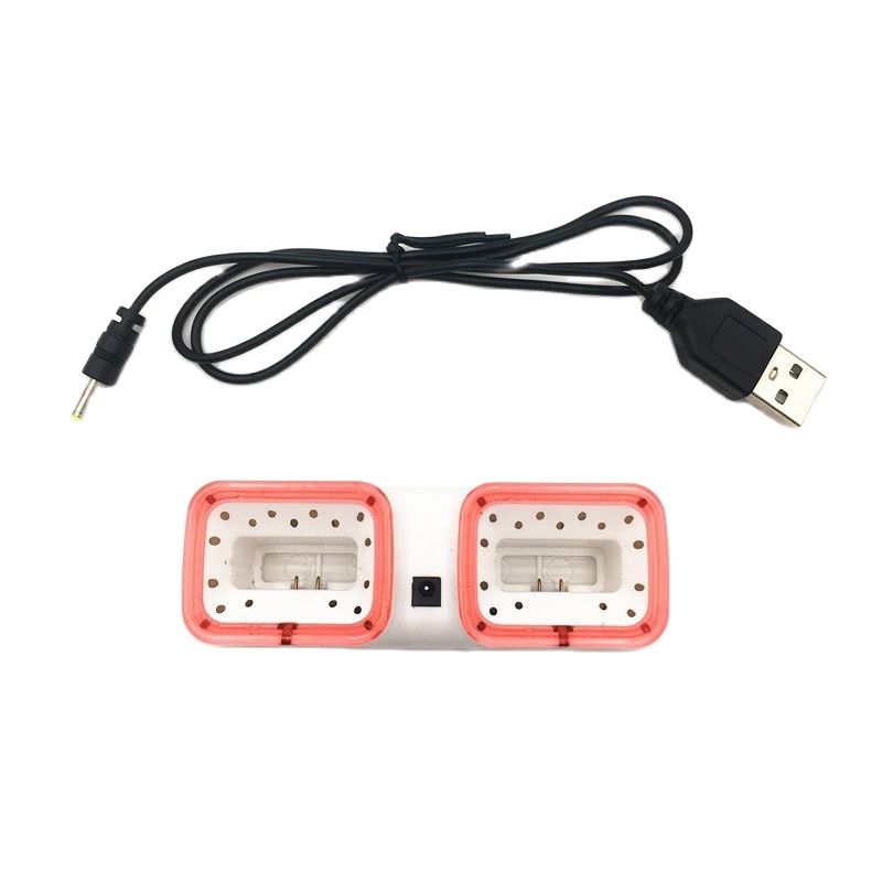 Chargeur rapide double USB pou - Drone Charger avis et prix