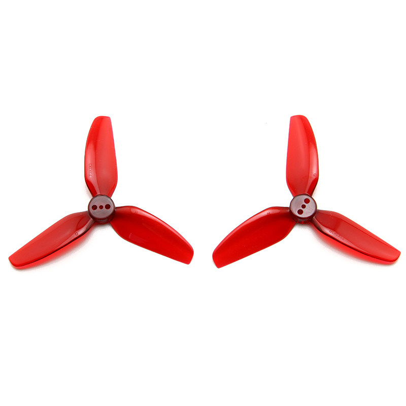 Hélices FPV HQ 3 pales 3x3x3 3 - Drone Propeller avis et prix