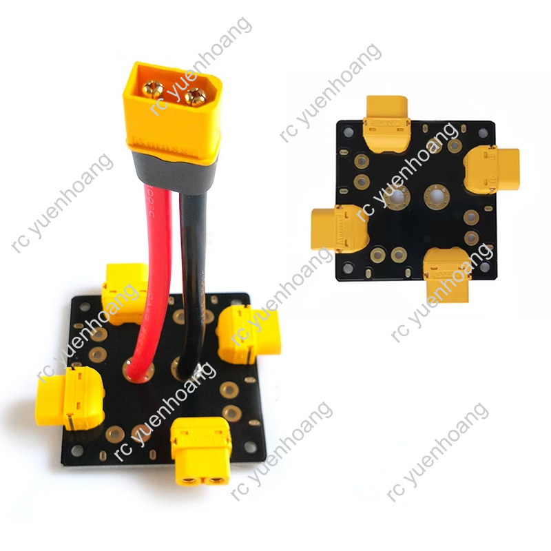 Panneau de Distribution d'éner - Drone Power Distribution Board avis et prix