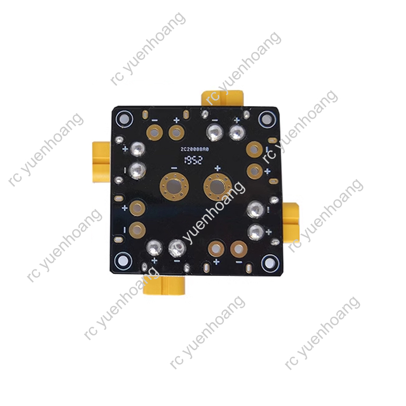 Panneau de Distribution d'éner - Drone Power Distribution Board avis et prix