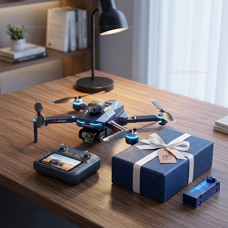 Drone Homologué ANATEL NOUVEAU - Drone Gimbal avis et prix