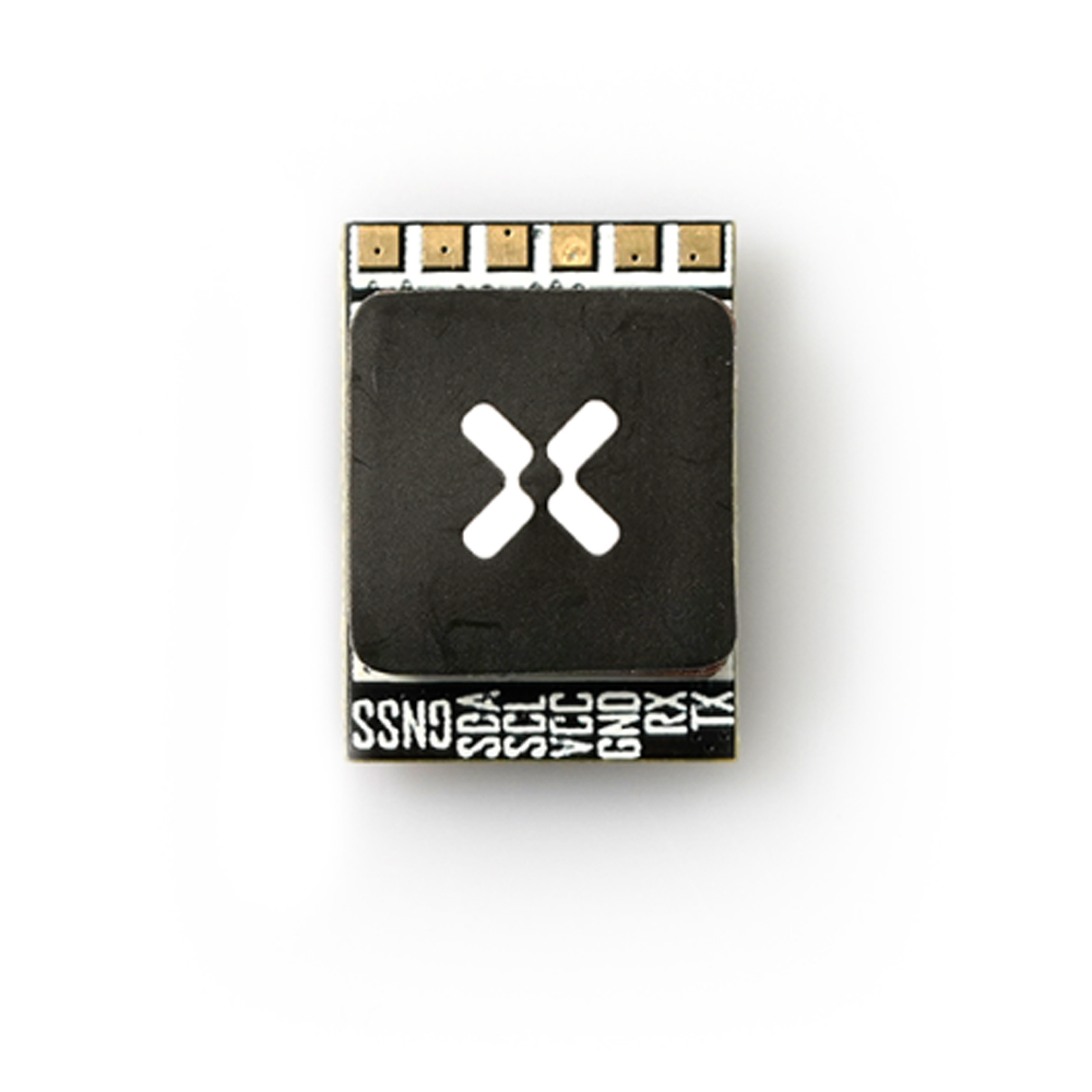 FOXEER M10Q V2 120 GPS IST8310 - Drone Compass avis et prix